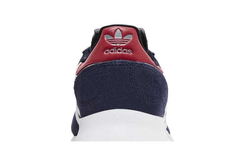 Кроссовки Adidas Retropy F2 'Legend Ink Gum'