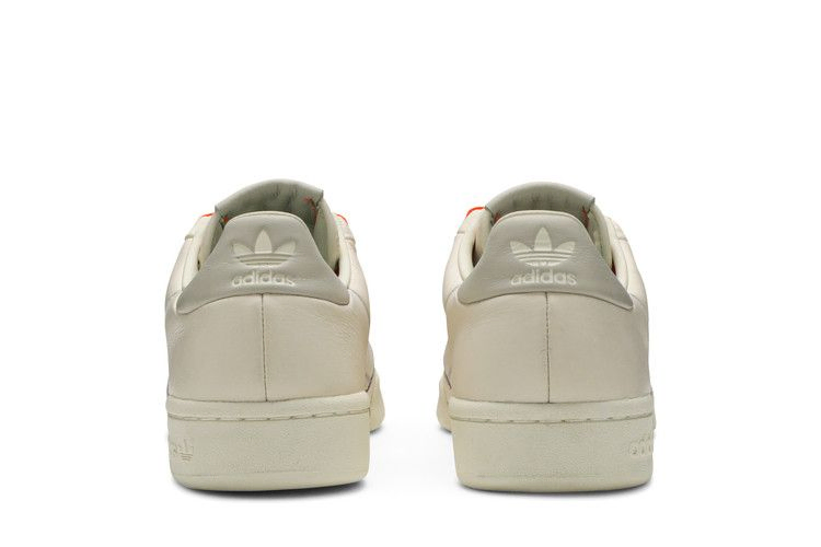 Кроссовки Pharrell Williams x adidas Continental 80 'Cream'