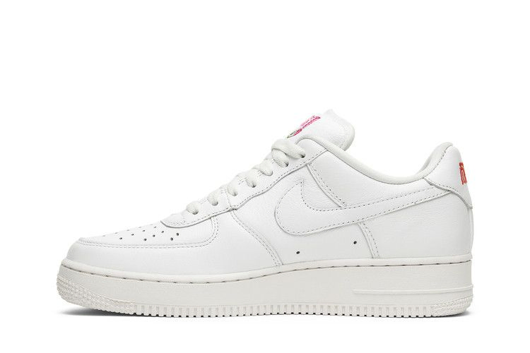 Кроссовки Nike Air Force 1 Low QS 'NAI-KE - Chinese New Year'