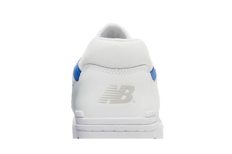 Кроссовки New Balance 550 'White Cobalt'