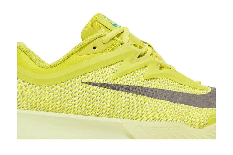 Кроссовки NikeCourt Air Zoom Vapor Pro 3 Premium HC 'High Voltage'
