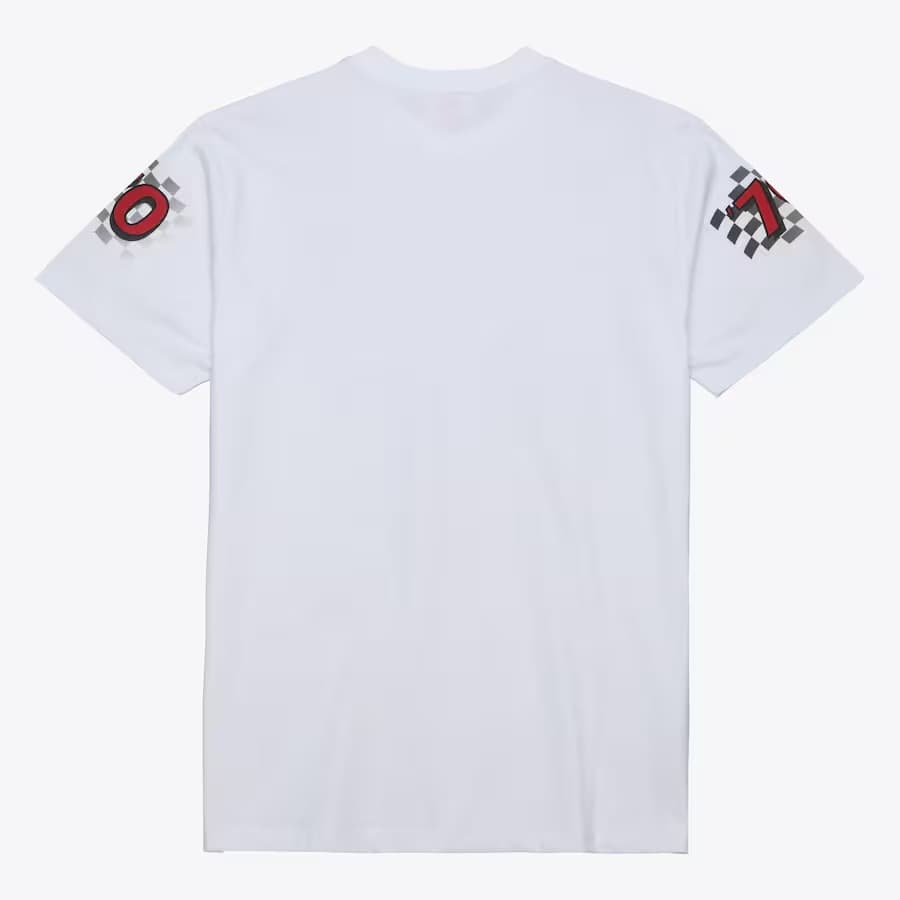 Mitchell-Ness-White-Portland-Trail-Blazers-Speedway-T-Shirt-1