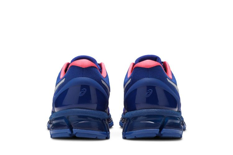 Кроссовки ASICS Wmns Gel Quantum 360 CM 'Blue Pink Cameo'