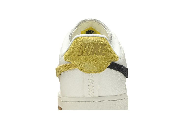 Кроссовки Nike Wmns Air Force 1 '07 LXX 'Vandalized'
