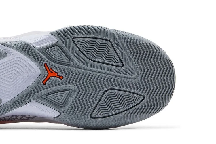 Кроссовки Air Jordan Heir 'Elephant Print'