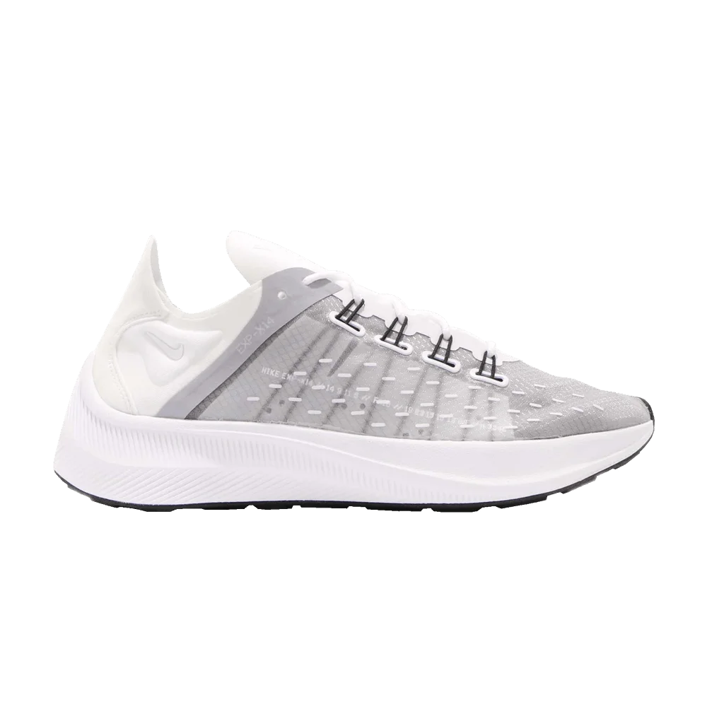 Кроссовки Nike Wmns EXP-X14 'Wolf Grey'