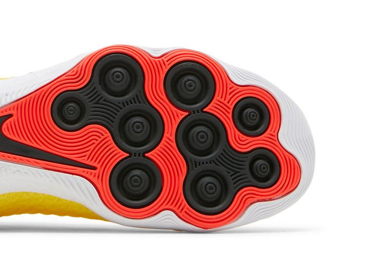 Кроссовки Nike React Gato 'Opti Yellow'