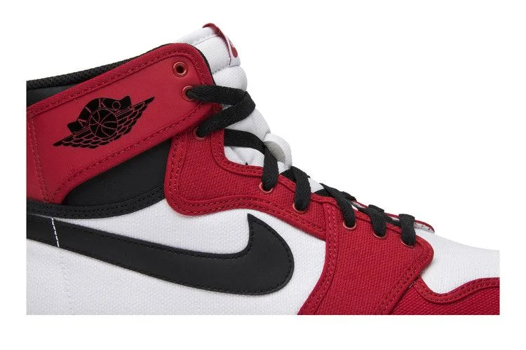 Кроссовки Air Jordan AJKO Retro Hi 'Chicago'