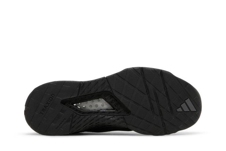 Кроссовки adidas Dropset 2 'Black Grey'