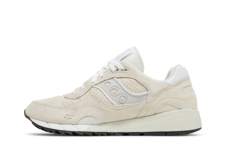 Кроссовки Saucony Shadow 6000 Suede Premium 'Tan'