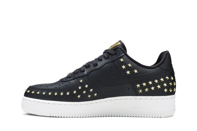 Кроссовки Nike Wmns Air Force 1 Low 'Star-Studded'
