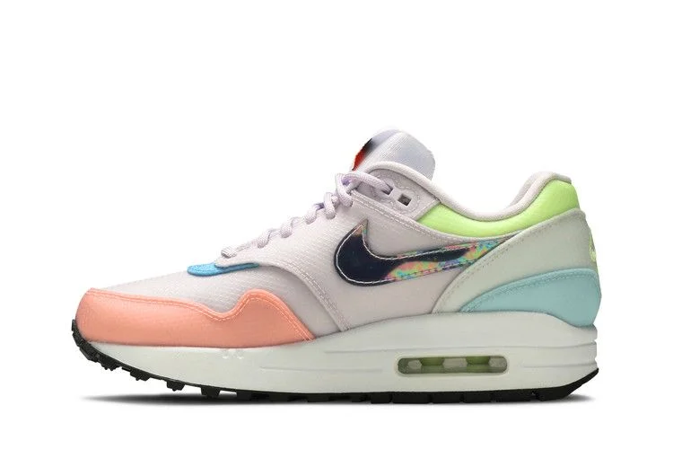 Кроссовки Nike Wmns Air Max 1 'Multi-Color'