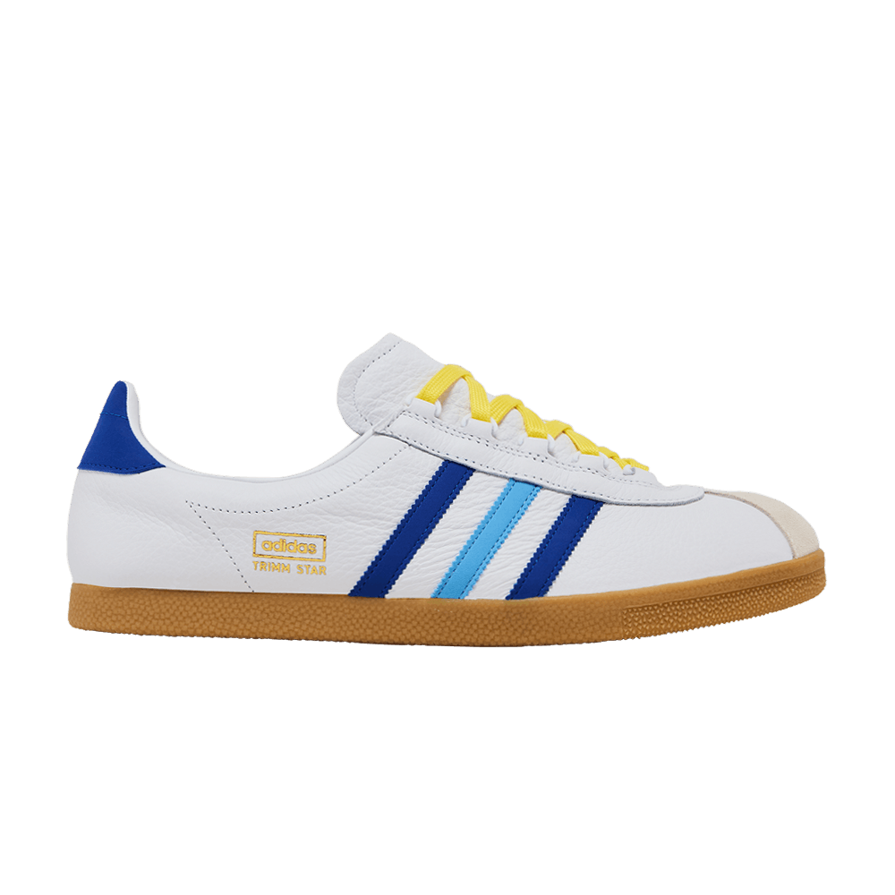 Кроссовки Adidas Trimm Star 'The Lost Ones - Zissou'