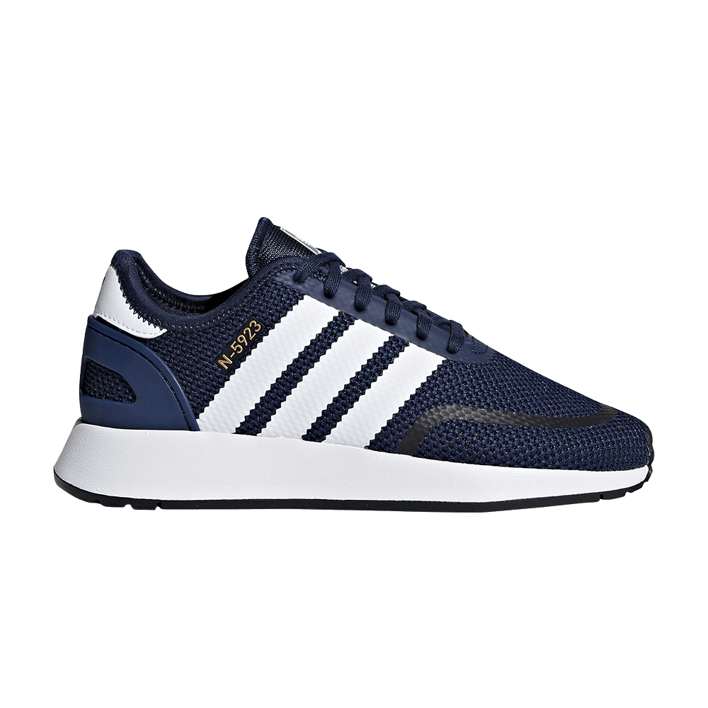 Кроссовки Adidas N-5923 J 'Collegiate Navy'