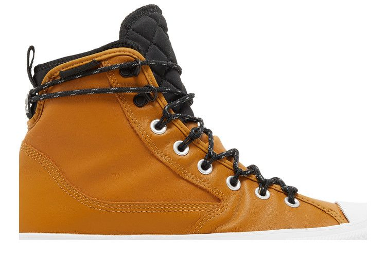 Кроссовки Converse Chuck Taylor All Star All Terrain High 'Wheat'