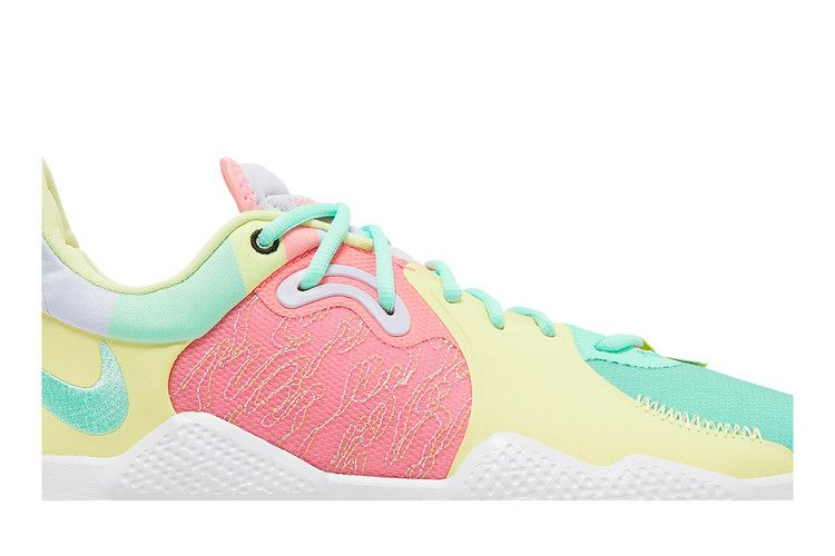 Кроссовки Nike PG 5 EP 'Daughters'