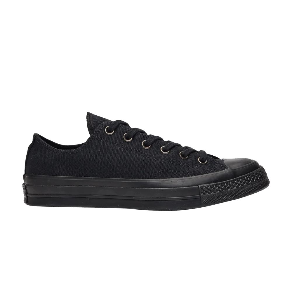 Krossovki-Converse-Chuck-Taylor-All-Star-70-Low-Triple-Black