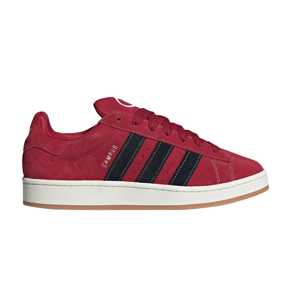 Кроссовки adidas Campus 00s 'Team Victory Red'