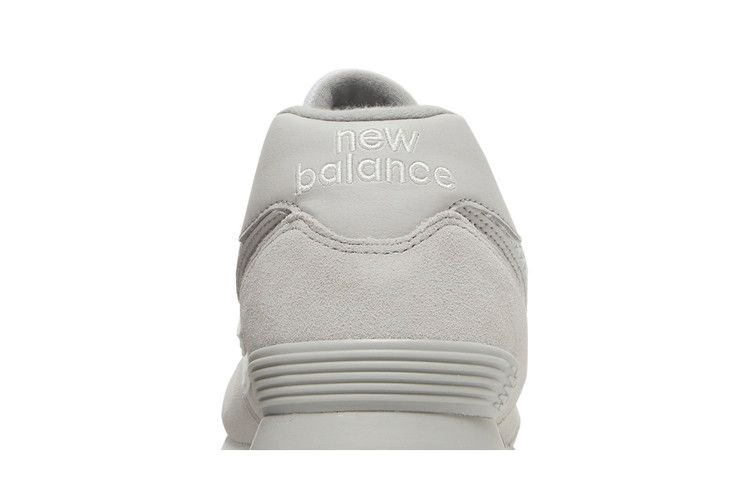 Кроссовки New Balance 574 Rugged 'Rain Cloud'