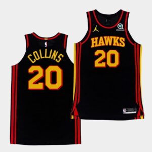 2020-21-Atlanta-Hawks-20-John-Collins-Authentic-Statement-Black-Jersey-300x300