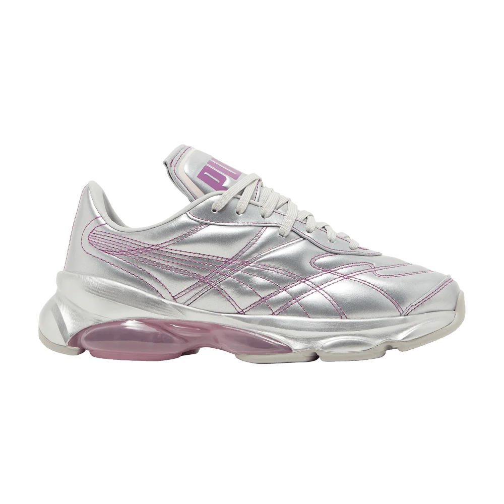 Кроссовки Puma Dua Lipa x Wmns Cell Dome King 'Silver Byzantium'