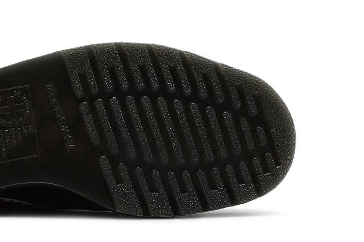 Кроссовки Dr. Martens BAPE x Mastermind Japan x 1461 'Skull'