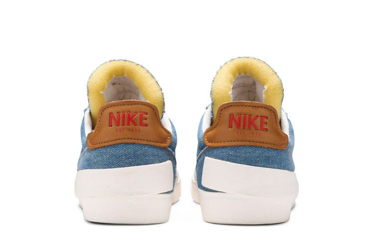 Кроссовки Nike Drop Type Premium 'Denim'