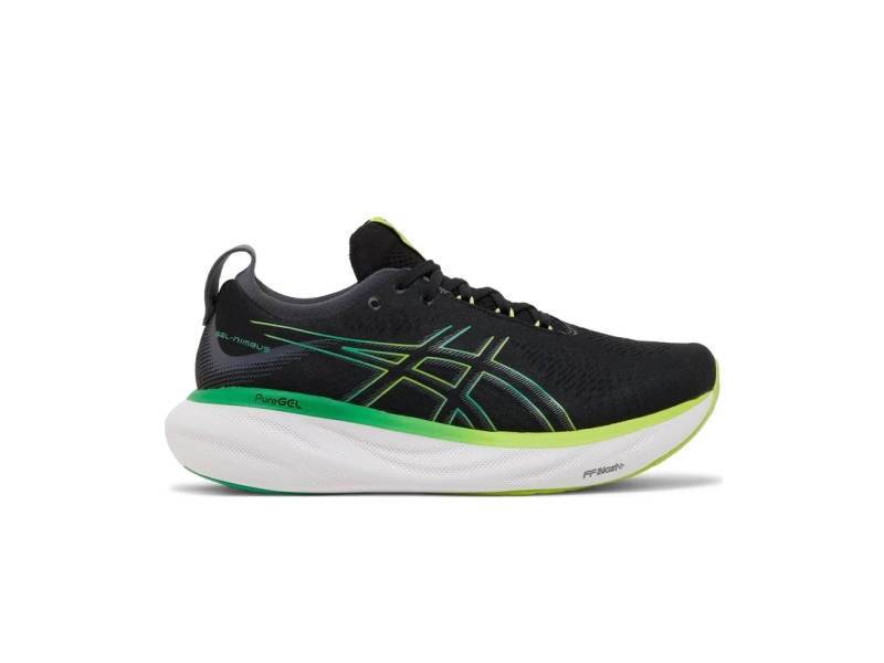 Asics-Gel-Nimbus-25-Black-Lime-Zest
