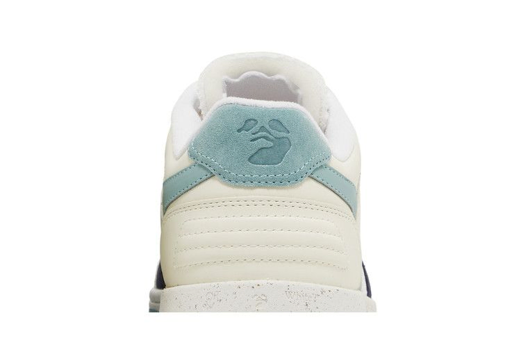 Кроссовки Off-White Out of Office Slim 'White Light Blue'