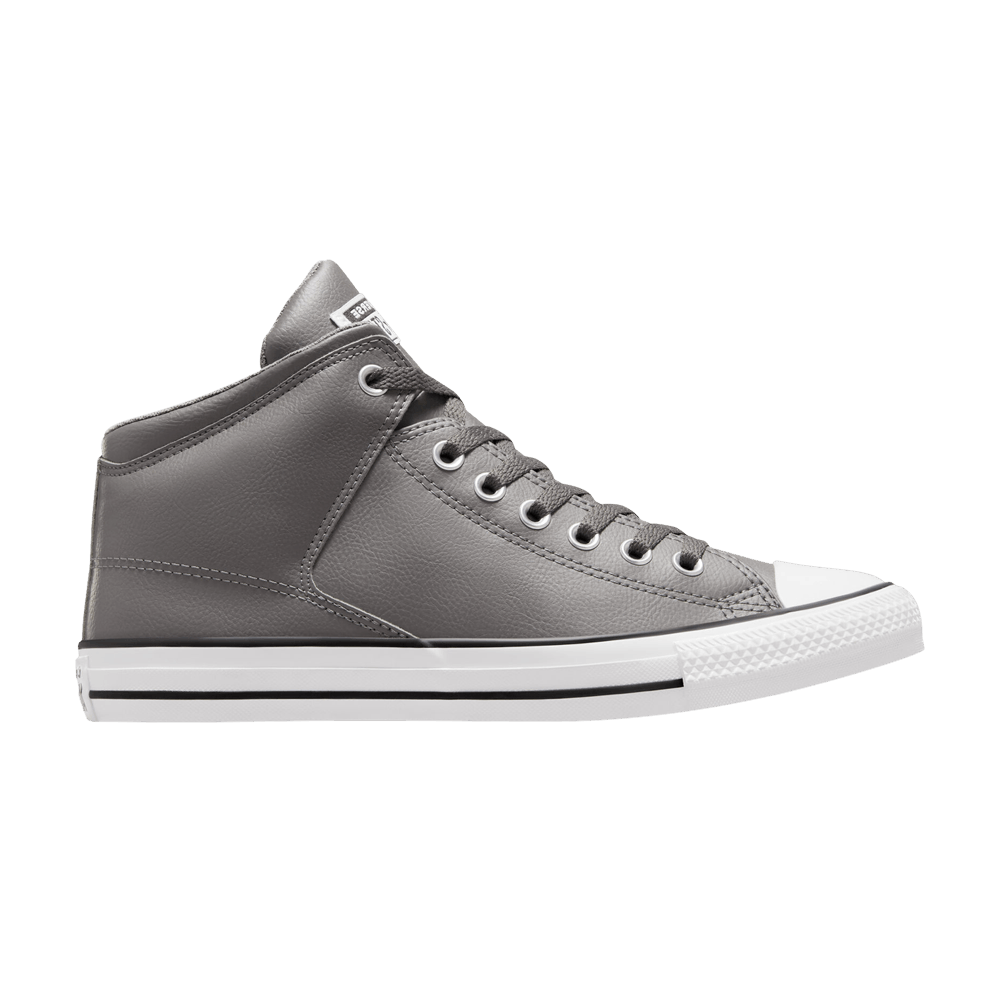 Кроссовки Converse Chuck Taylor All Star High Street Mid 'Sharkskin'