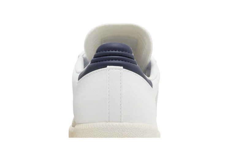 Кроссовки adidas Samba Spikeless Golf 'White Collegiate Navy'