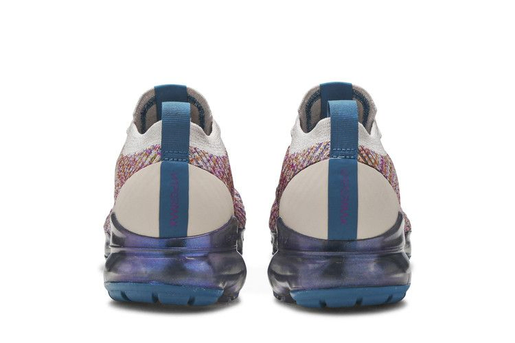 Кроссовки Nike Wmns Air VaporMax Flyknit 3 'Multi-Color'
