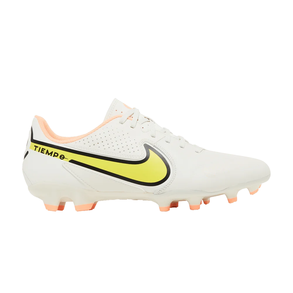 Krossovki-Nike-Tiempo-Legend-9-Academy-MG-Phantom-Yellow-Strike