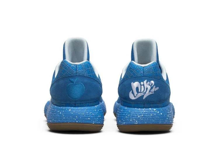 Кроссовки Nike Hyperdunk 2017 Low 'New York'