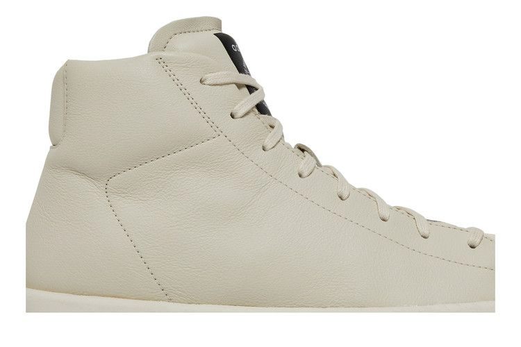 Кроссовки Rick Owens x adidas Mastodon Pro Model 2 'Milk'