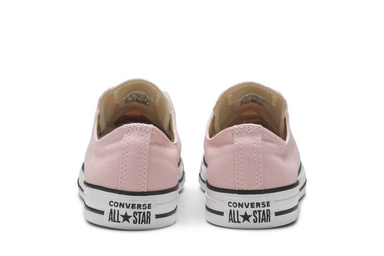 Кроссовки Converse Chuck Taylor All Star Ox 'Storm Pink'