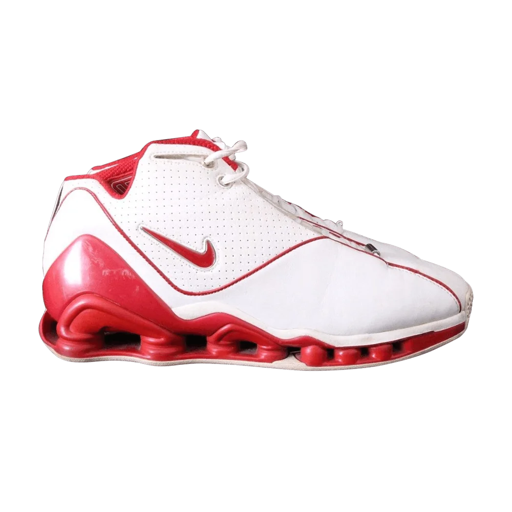Krossovki-Nike-Shox-VC-2-Varsity-Red