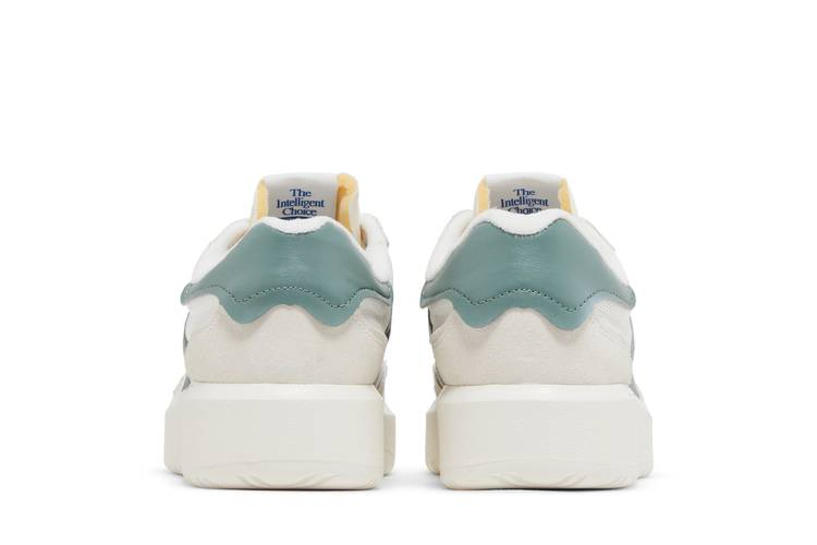 Кроссовки New Balance CT302 'Sea Salt Dark Juniper'