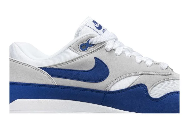 Кроссовки Nike Air Max 1 OG Anniversary 'Royal' 2017 Re-Release