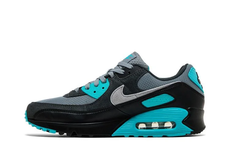 Кроссовки Nike Air Max 90 'Cool Grey Dusty Cactus'
