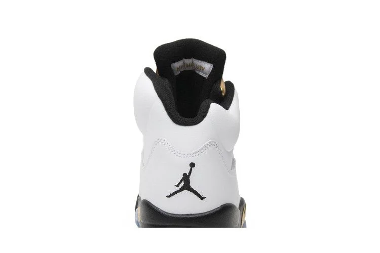 Кроссовки Air Jordan 5 Retro 'Olympic'