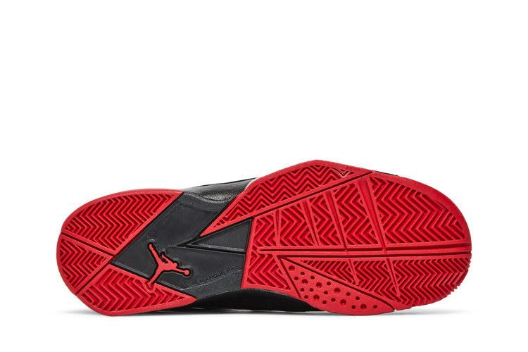 Кроссовки Air Jordan True Flight GS 'Bred'