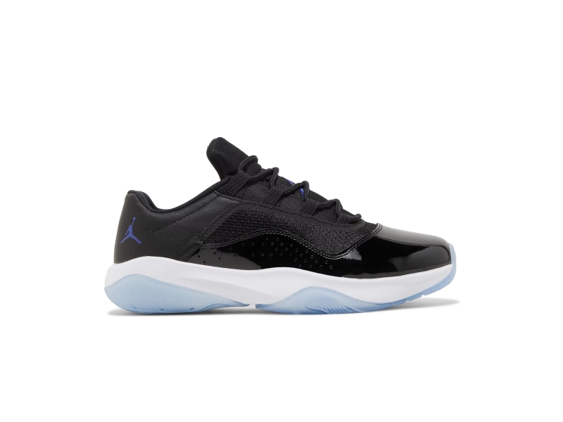 Кроссовки Air Jordan 11 CMFT Low 'Space Jam'