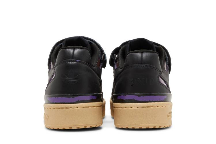 Кроссовки Sivasdescalzo x adidas Forum Low 'Cool Kids Club'