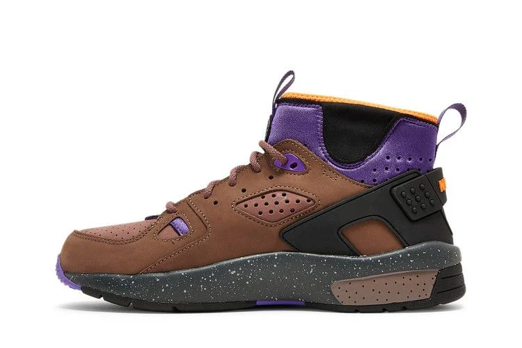 Кроссовки Nike Men's ACG Air Mowabb 'Trail End Brown'