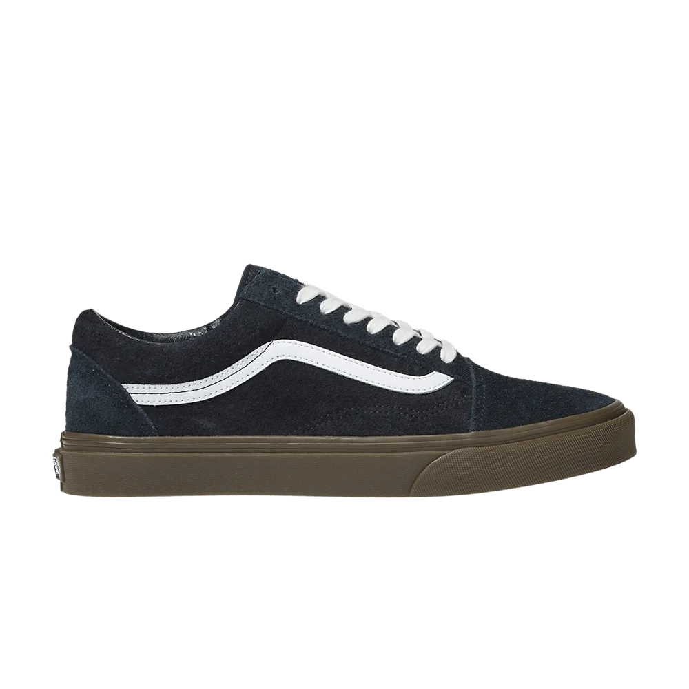 Vans-Old-Skool-Hairy-Suede-Dark-Navy