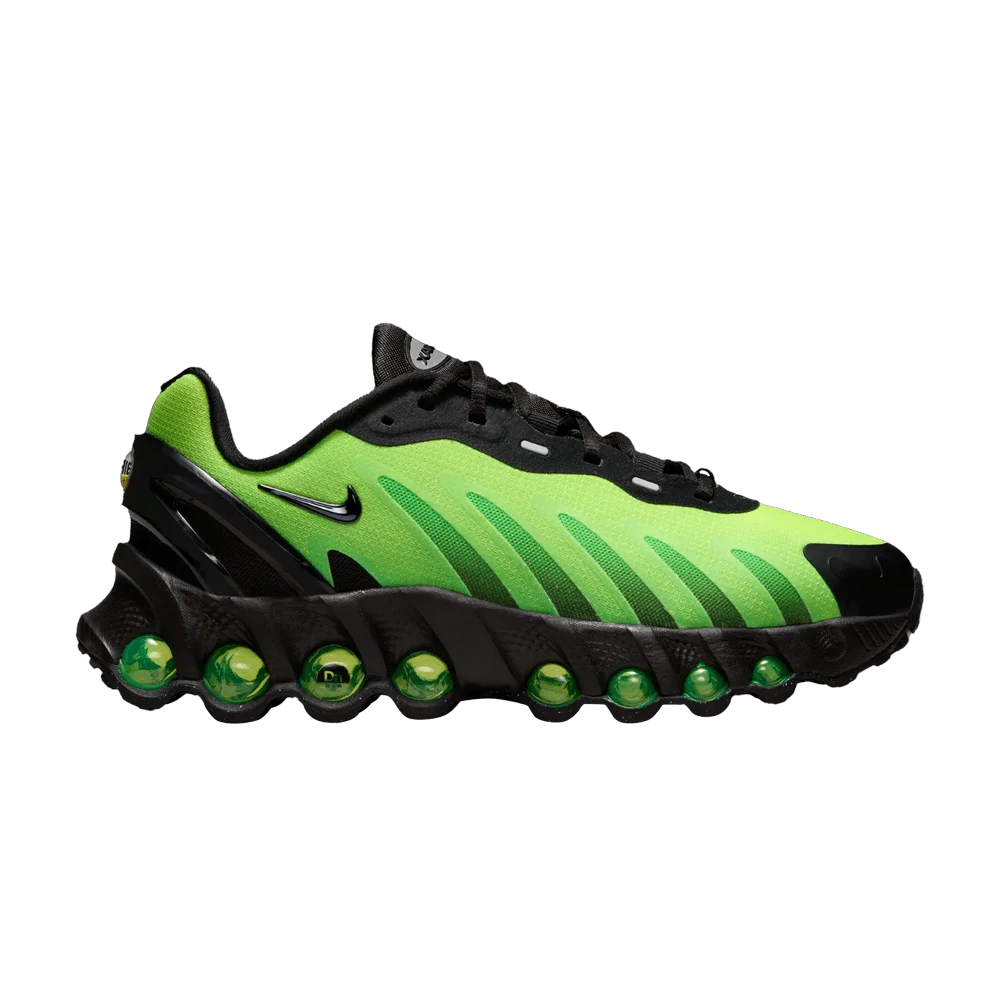 Кроссовки Nike Air Max DN8 GS 'Green Strike'