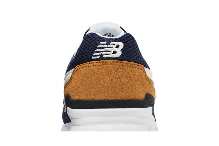Кроссовки New Balance 997H 'Navy Tobacco'