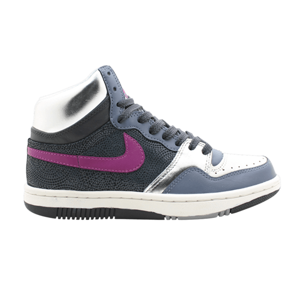 Кроссовки Nike W'S Court Force High