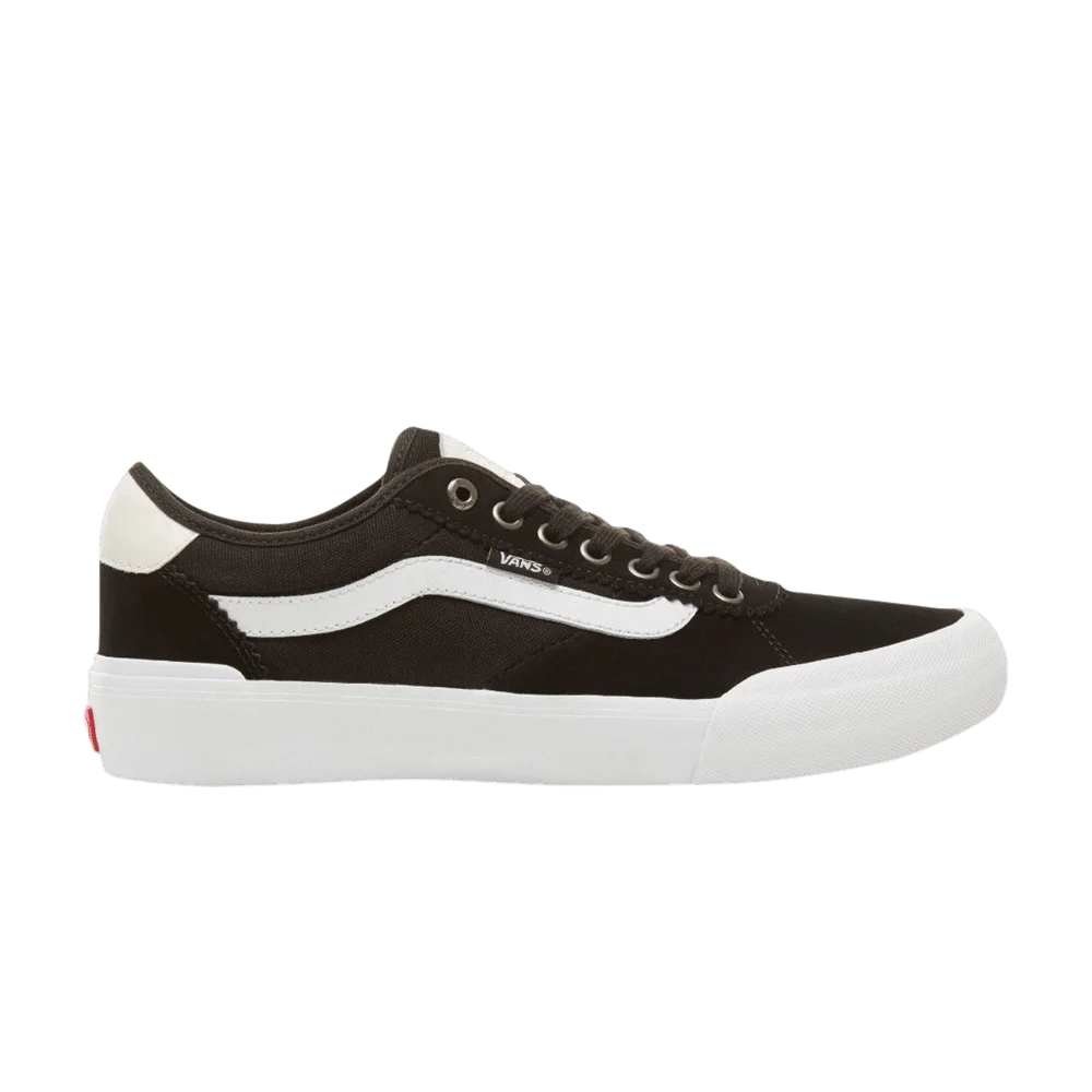 Krossovki-Vans-Chima-Pro-2-Black